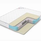 Матрас Denwir CLASSIC SOFT PLUS TFK 160х195