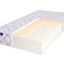 Матрас BeautyRoll Roll Foam Hard 14 Latex 140х200