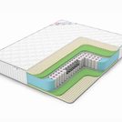 Матрас Denwir CLASSIC MIX FOAM SOFT TFK 160х195