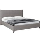 Кровать Sontelle Style Kamizo Malta grey 110х200