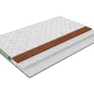 Матрас Sleeptek Total Cocos1 Strutto6 130х185