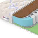 Матрас Denwir BABY SPRING HARD FOAM 13 70х160