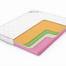 Матрас Denwir MEGA SOFT FOAM MEMO RELAX 17 70х140