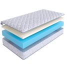 Матрас SkySleep Roller Cotton Memory 18 60х170