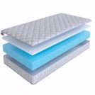 Матрас SkySleep InFlex Model 6S 80х200