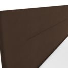 Кровать Sontelle Style Briva Luxa Chocolate 140х200