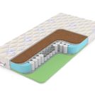 Матрас Denwir BABY SPRING HARD FOAM 13 70х160