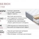 Матрас Димакс Bliss Rich 100х200