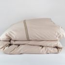 Пододеяльник German Grass Carinthia Noble Canvas Grass 150х200