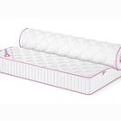 Матрас Denwir MEGA SOFT FOAM MEMO RELAX 17 70х140